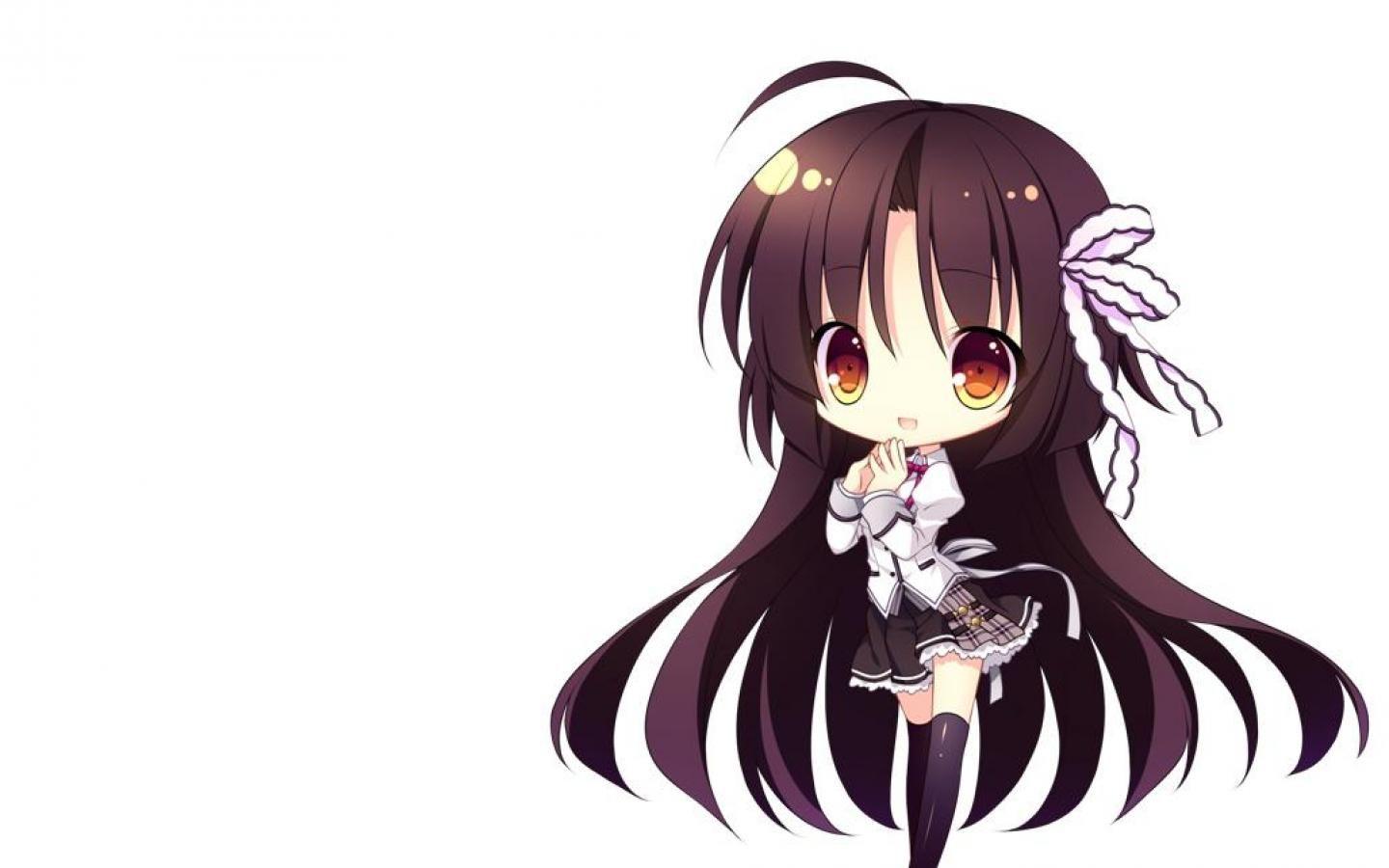 hình nền anime Chibi 0048