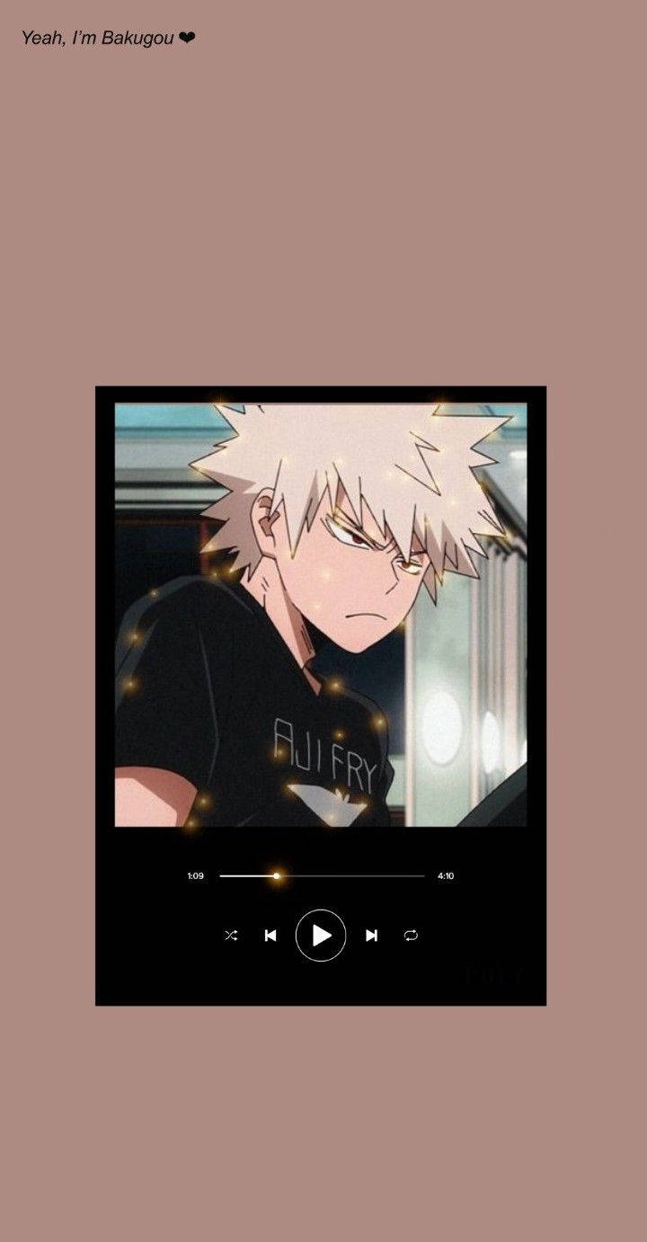 hình nền Bakugou 0028