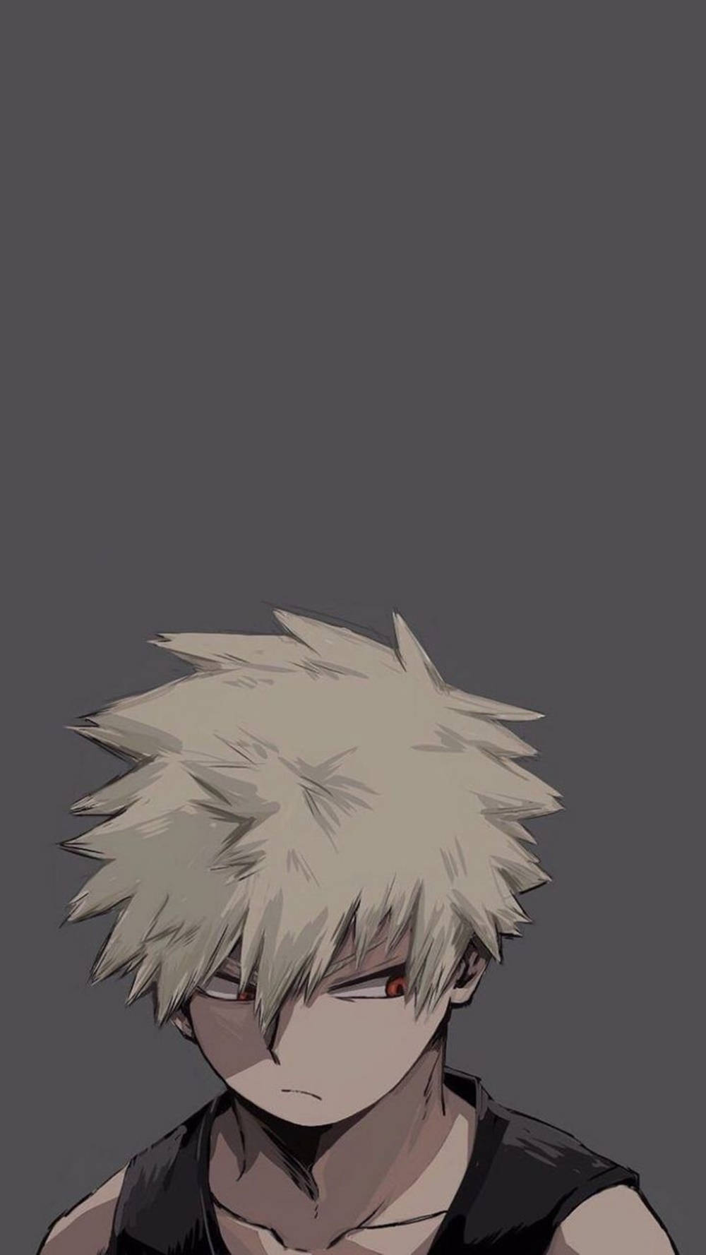 hình nền Bakugou 0034