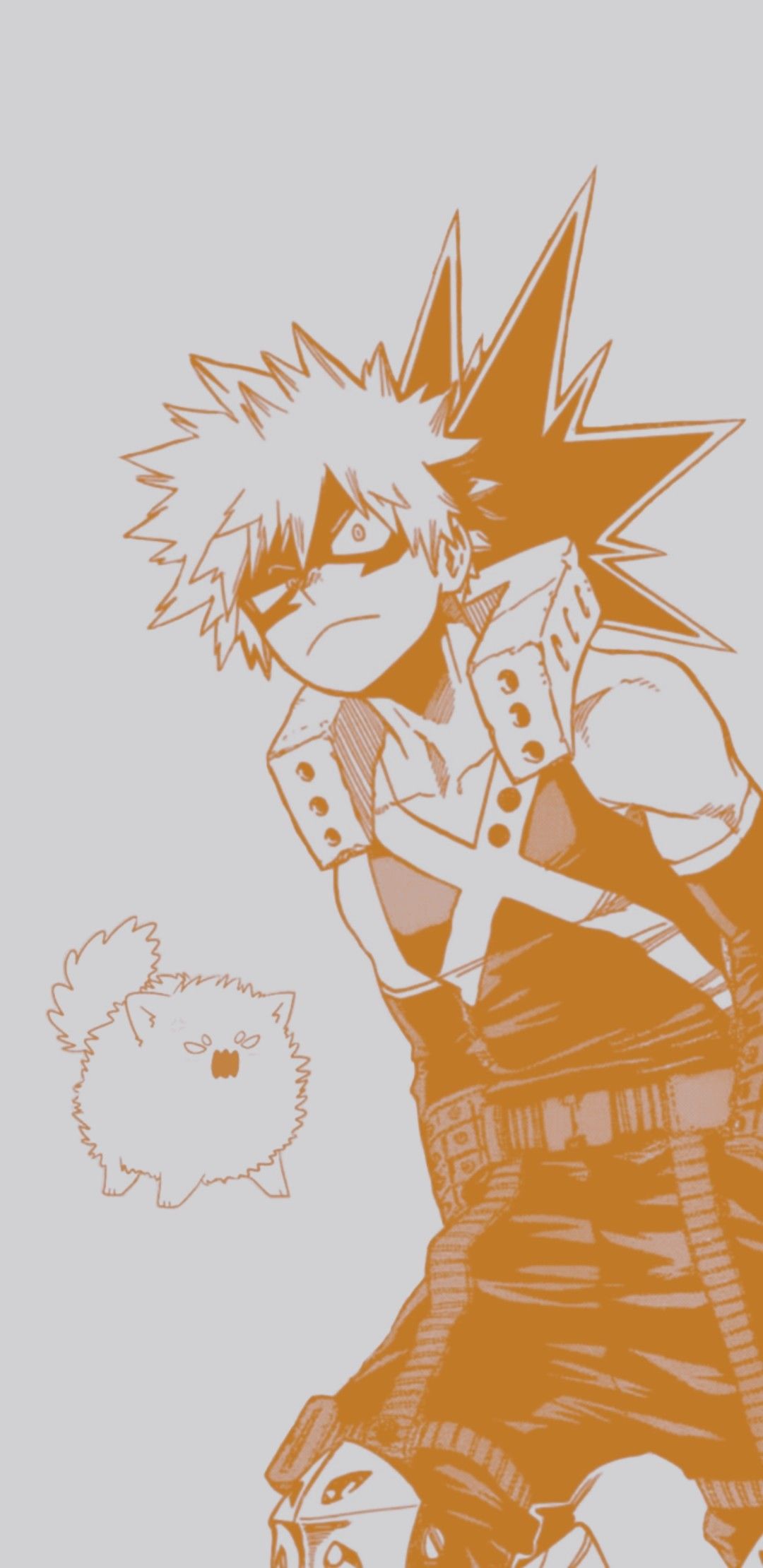 hình nền Bakugou 0044