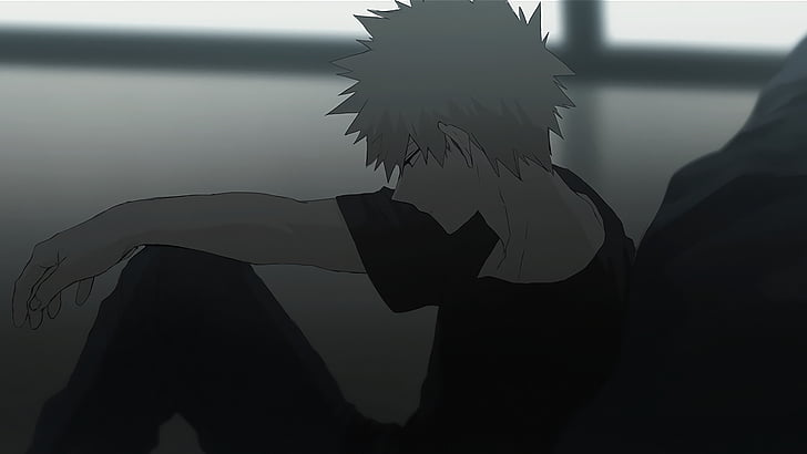 hình nền Bakugou 0071