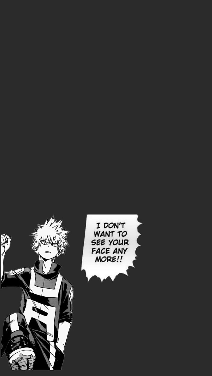 hình nền Bakugou 0072