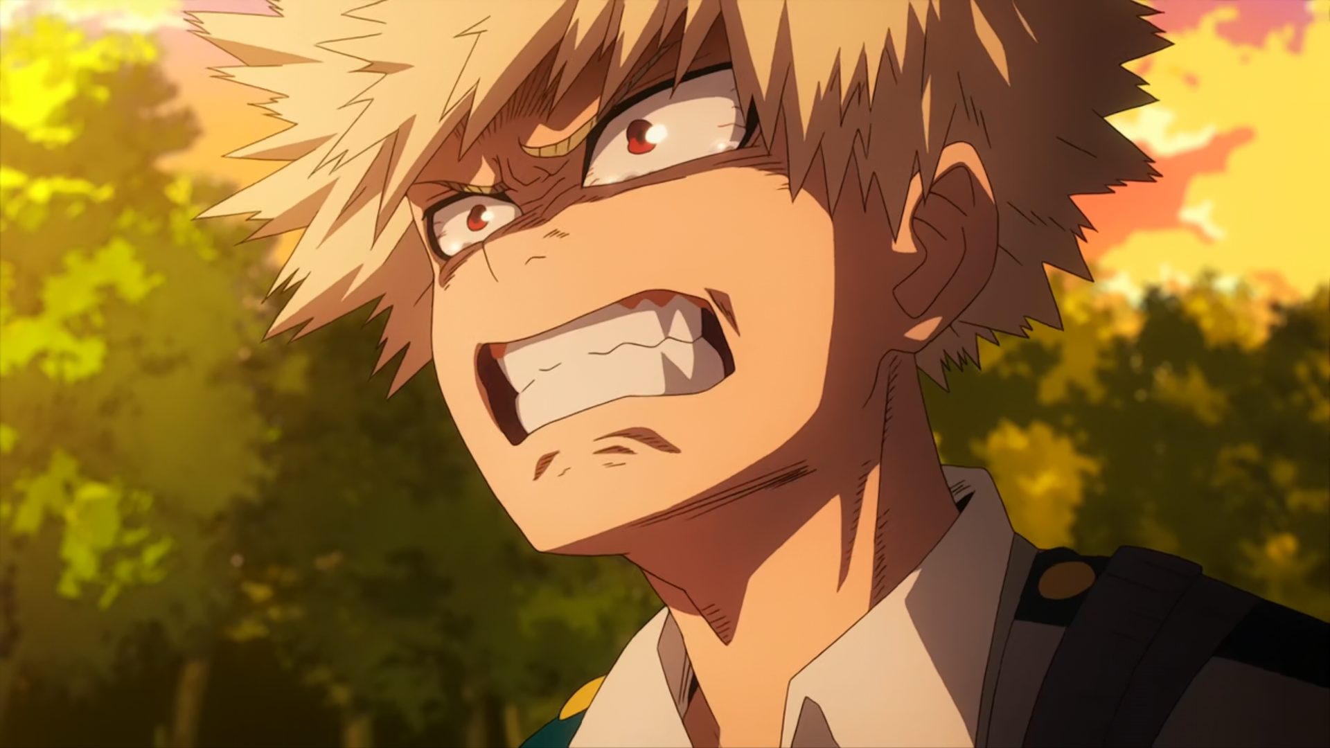 hình nền Bakugou 0085