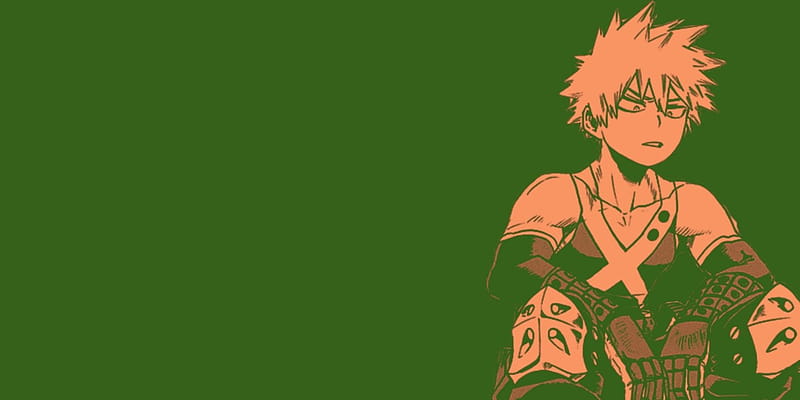 hình nền Bakugou 0089