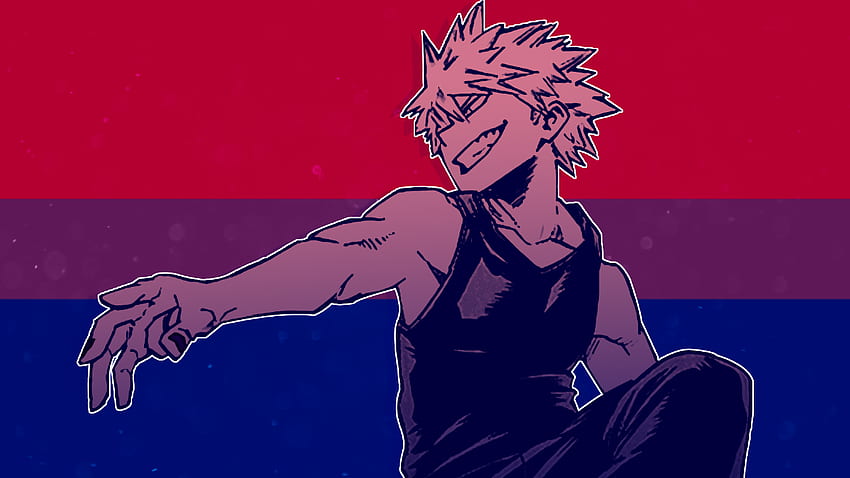 hình nền Bakugou 0095