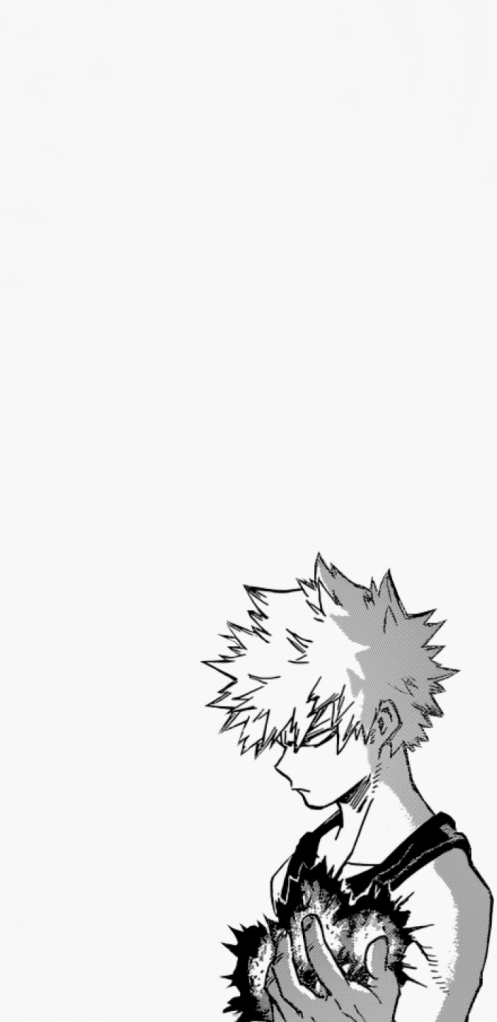 hình nền Bakugou 0096