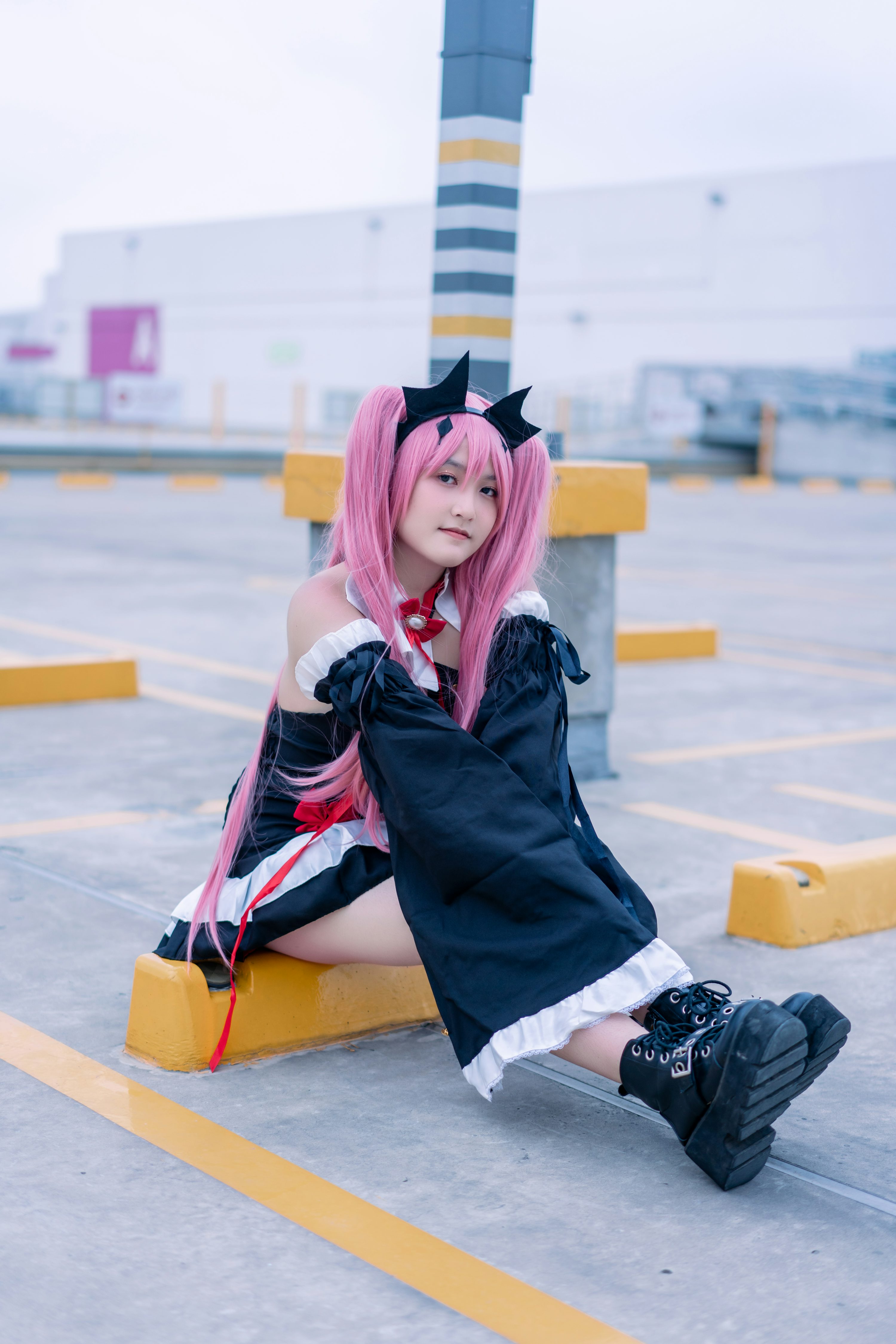 hình nền Cosplay anime 0029