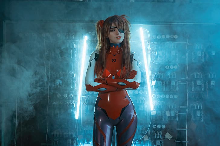 hình nền Cosplay anime 0042