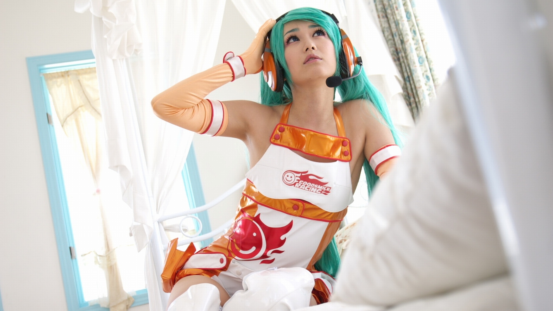 hình nền Cosplay anime 0071