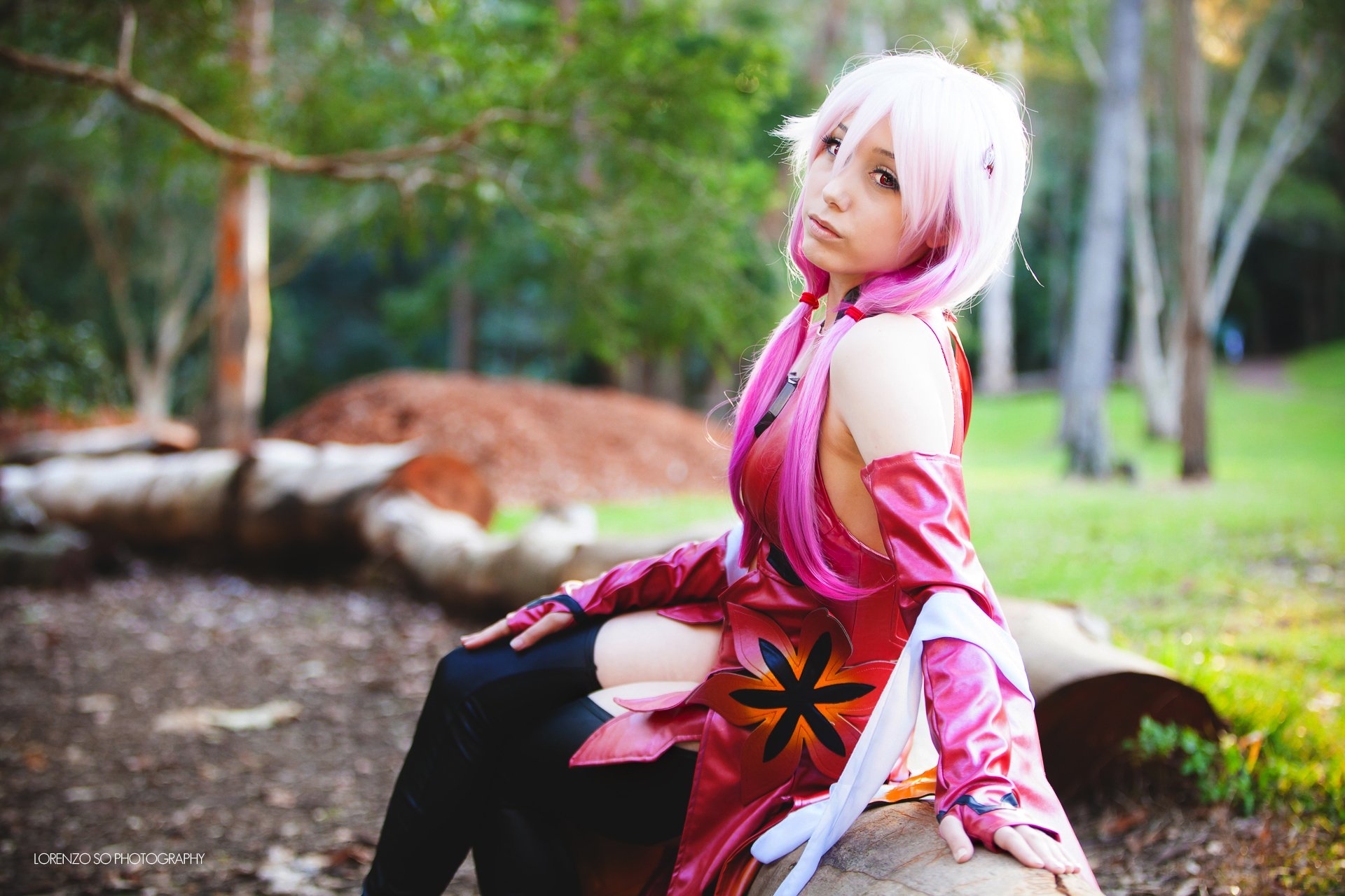 hình nền Cosplay anime 0083