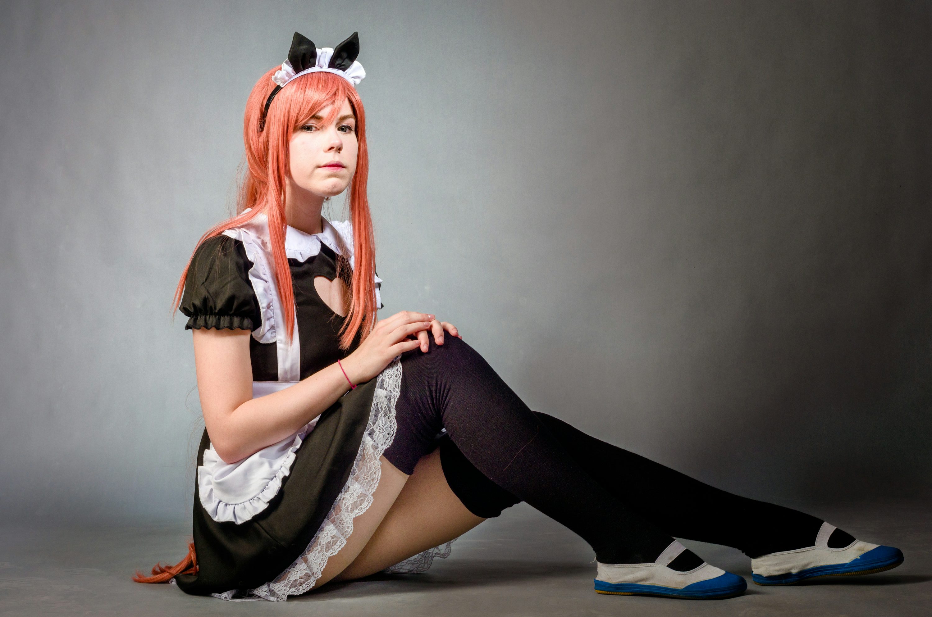 hình nền Cosplay anime 0091