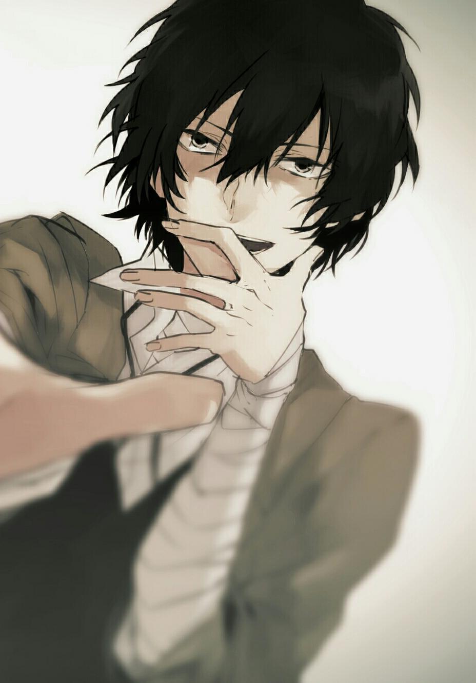 hình nền Dazai 0039