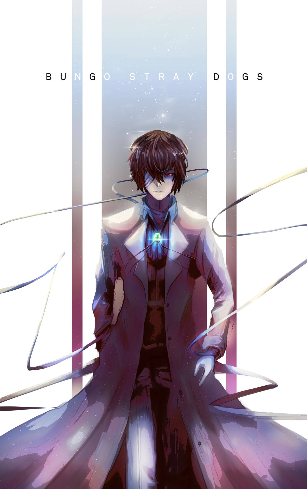 hình nền Dazai 0040