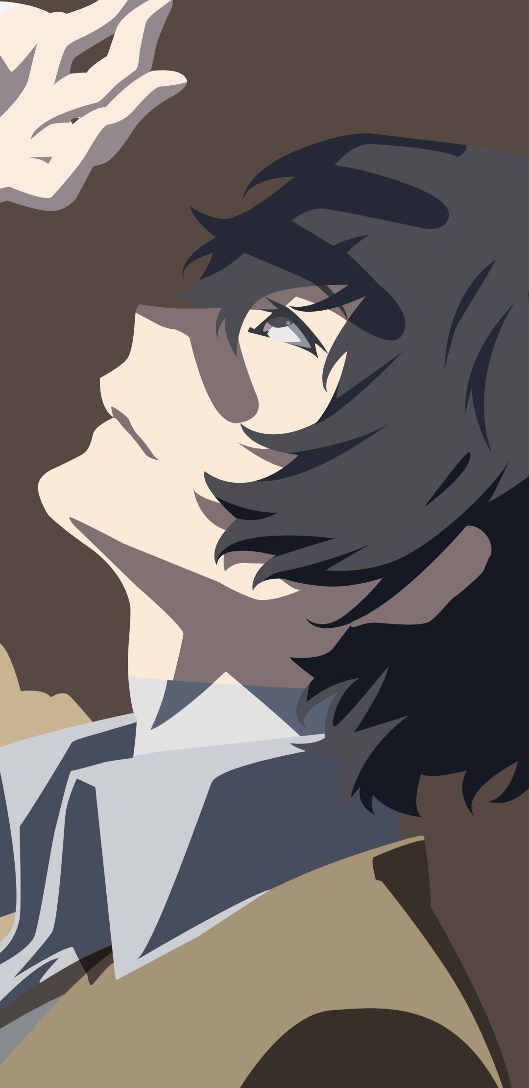 hình nền Dazai 0041