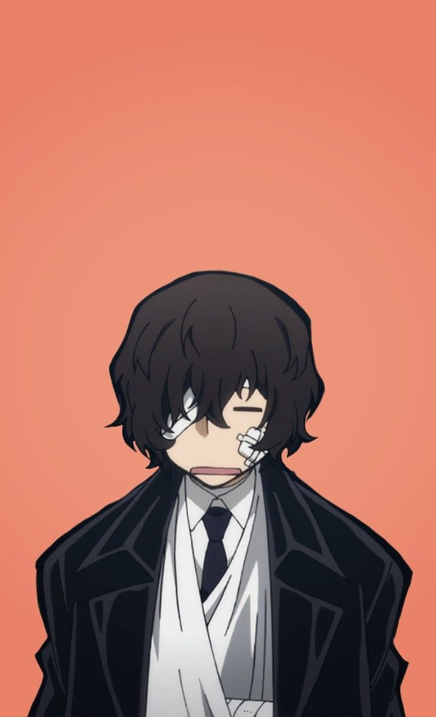 hình nền Dazai 0051