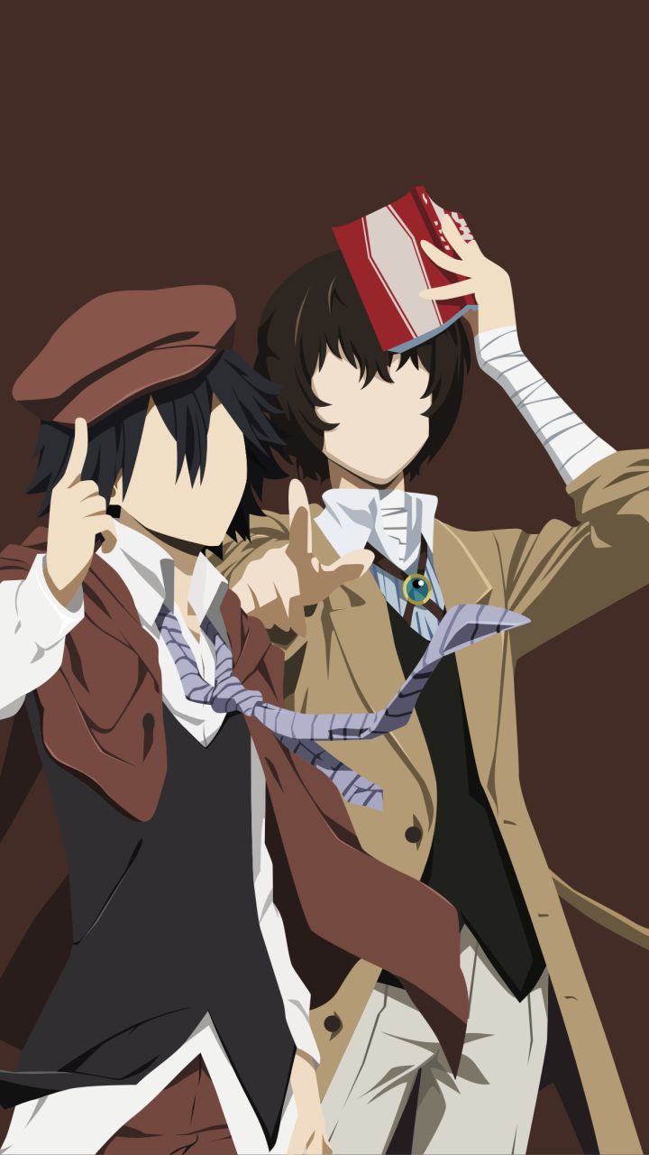 hình nền Dazai 0056