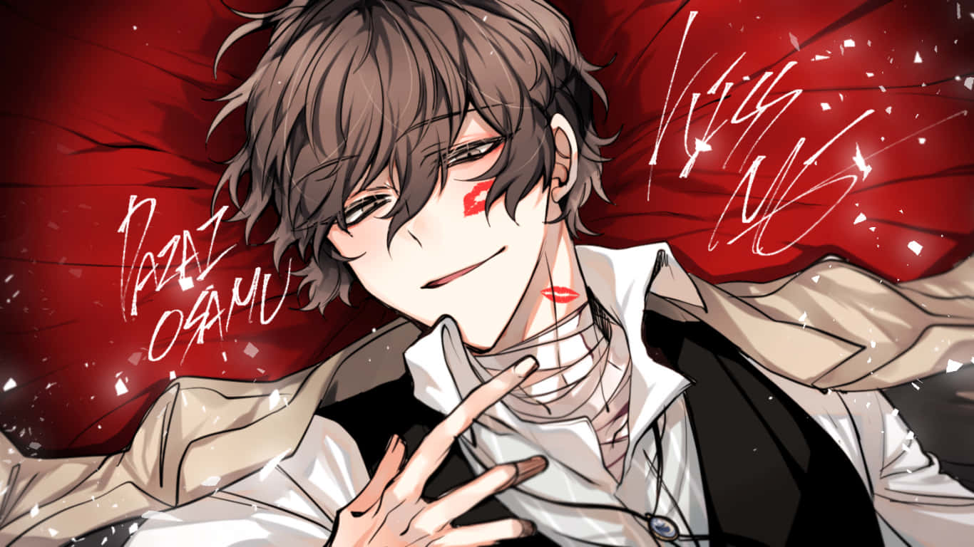 hình nền Dazai 0060