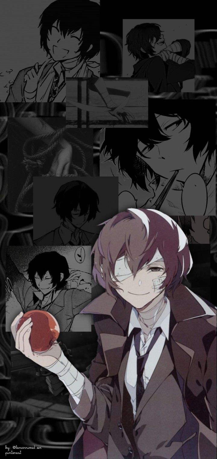 hình nền Dazai 0061