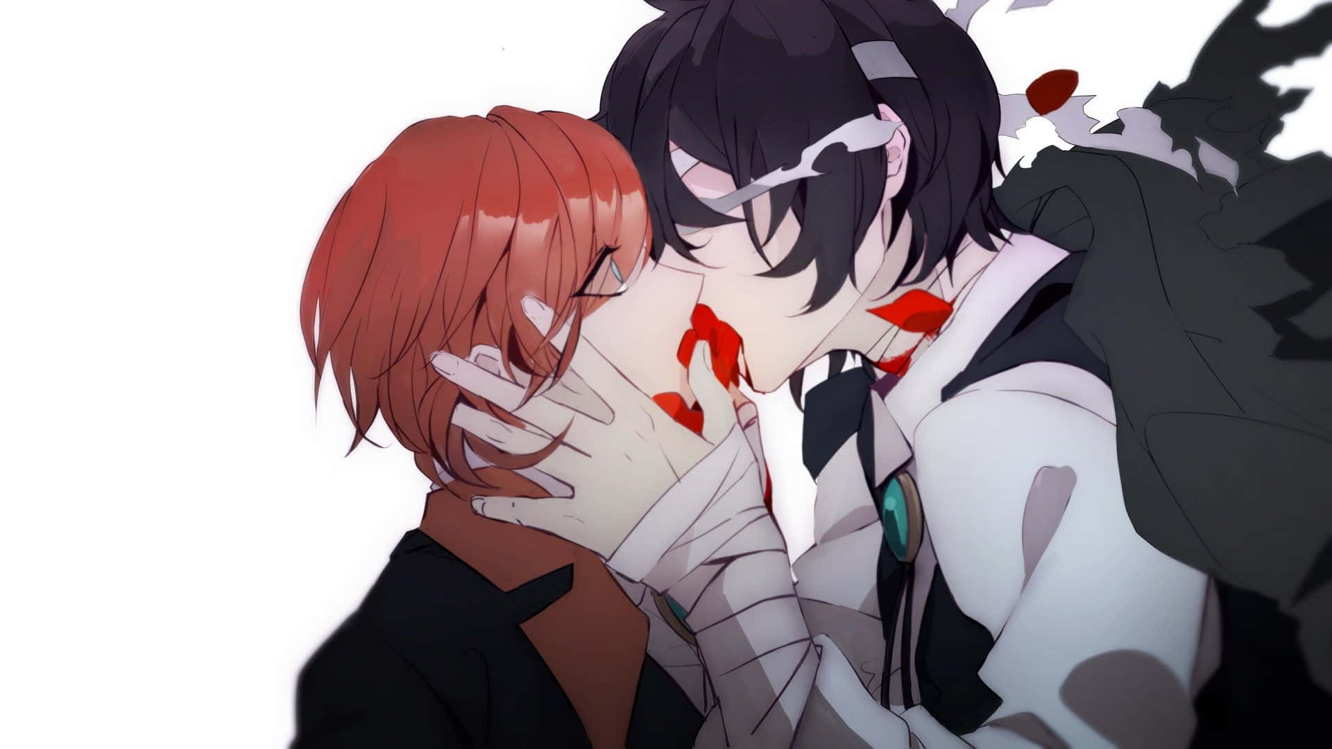 hình nền Dazai 0065