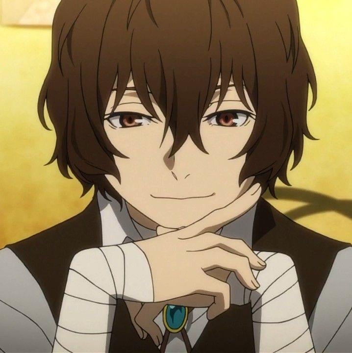 hình nền Dazai 0073