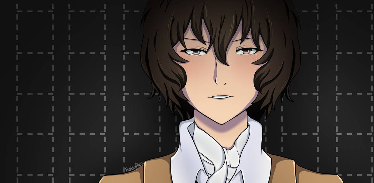 hình nền Dazai 0088