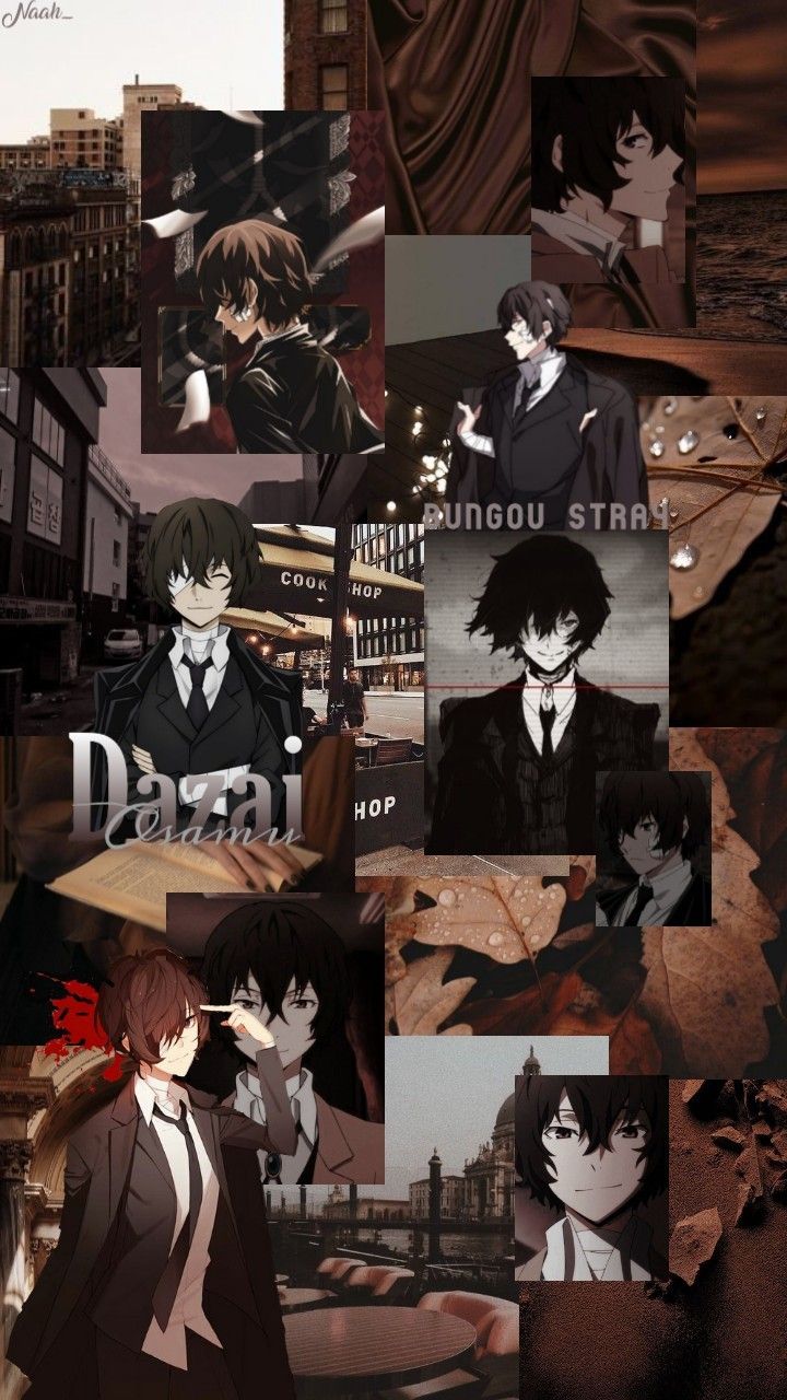 hình nền Dazai 0089