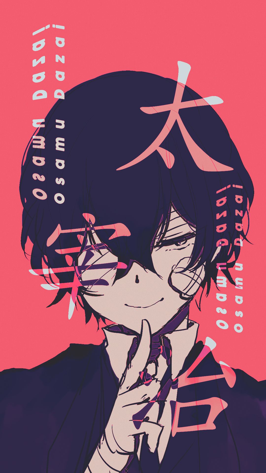 hình nền Dazai 0095