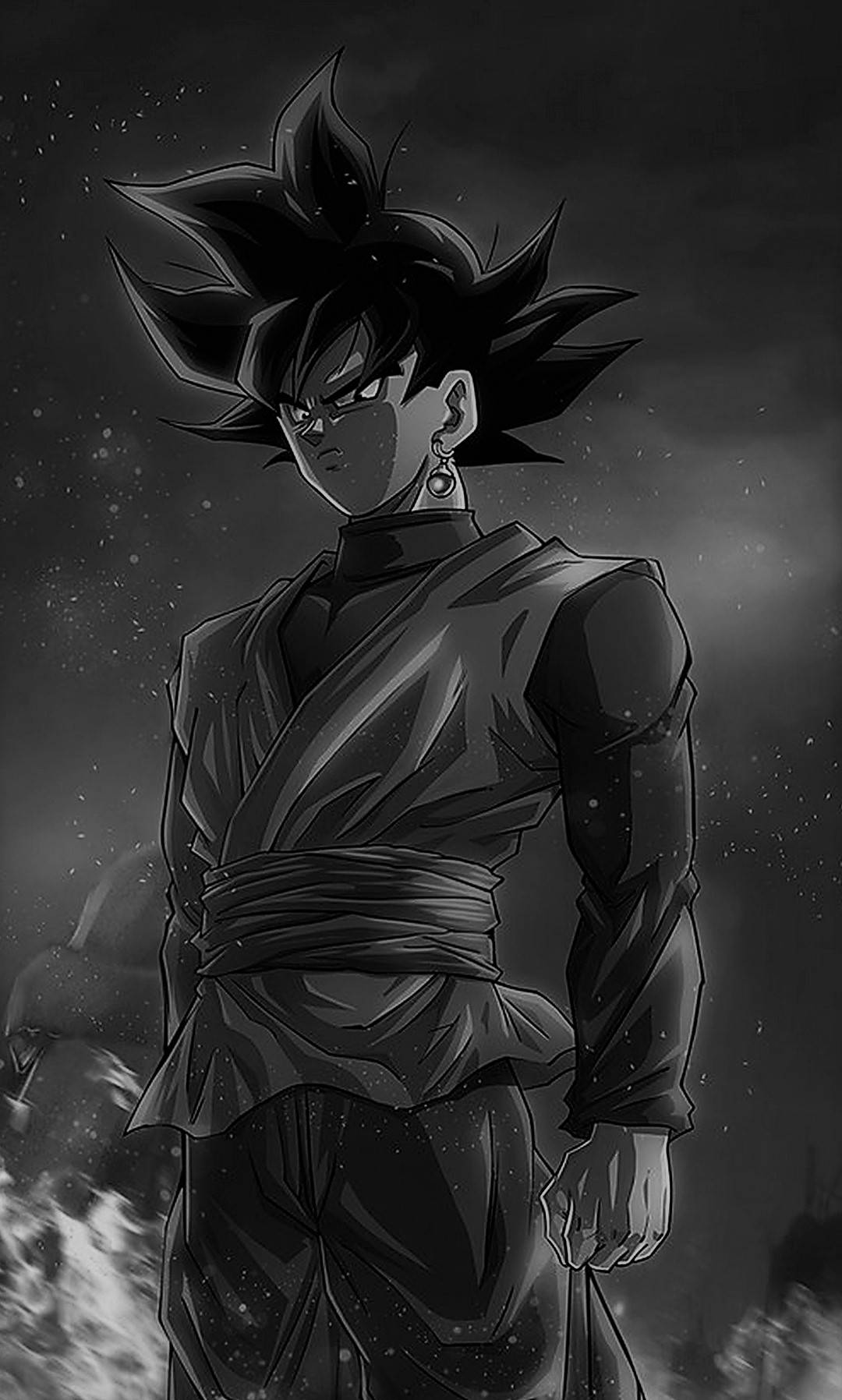 hình nền Goku 0020