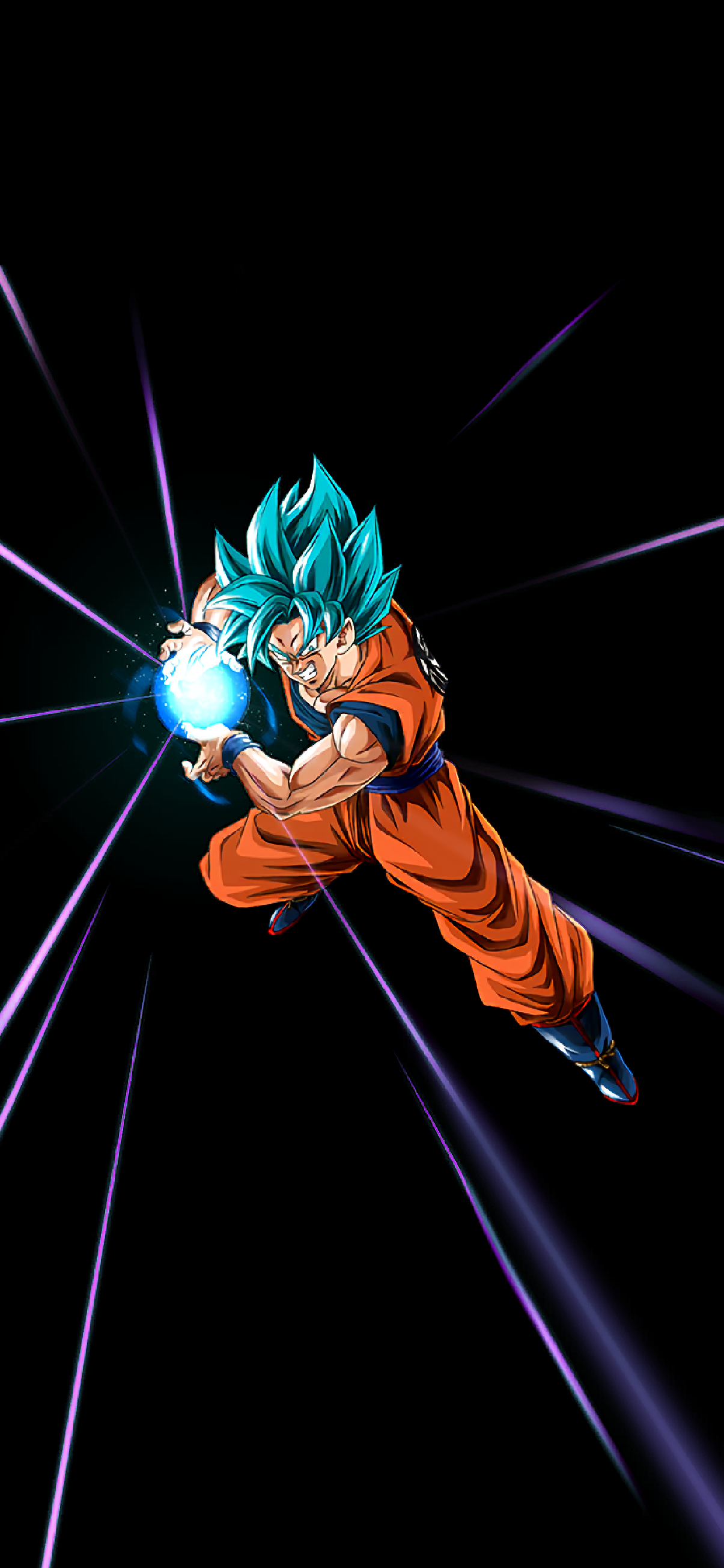 hình nền Goku 0041