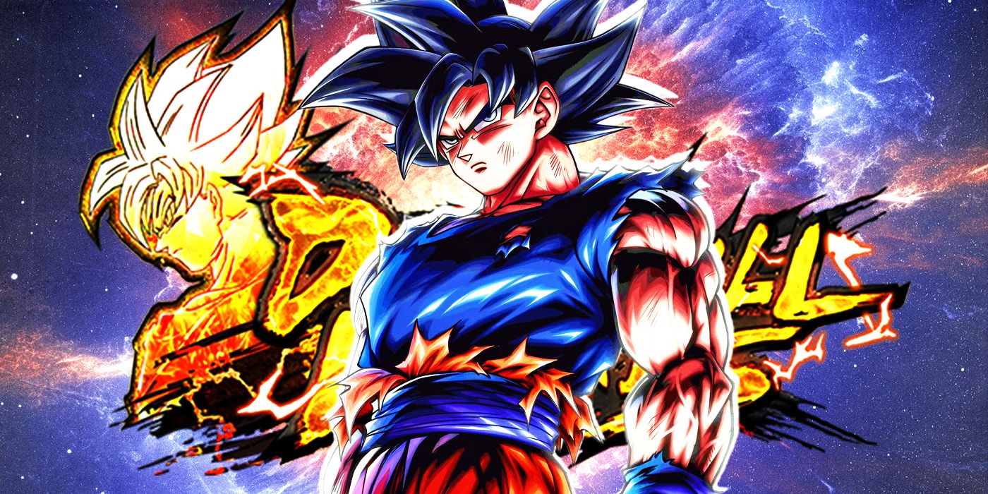 hình nền Goku 0049