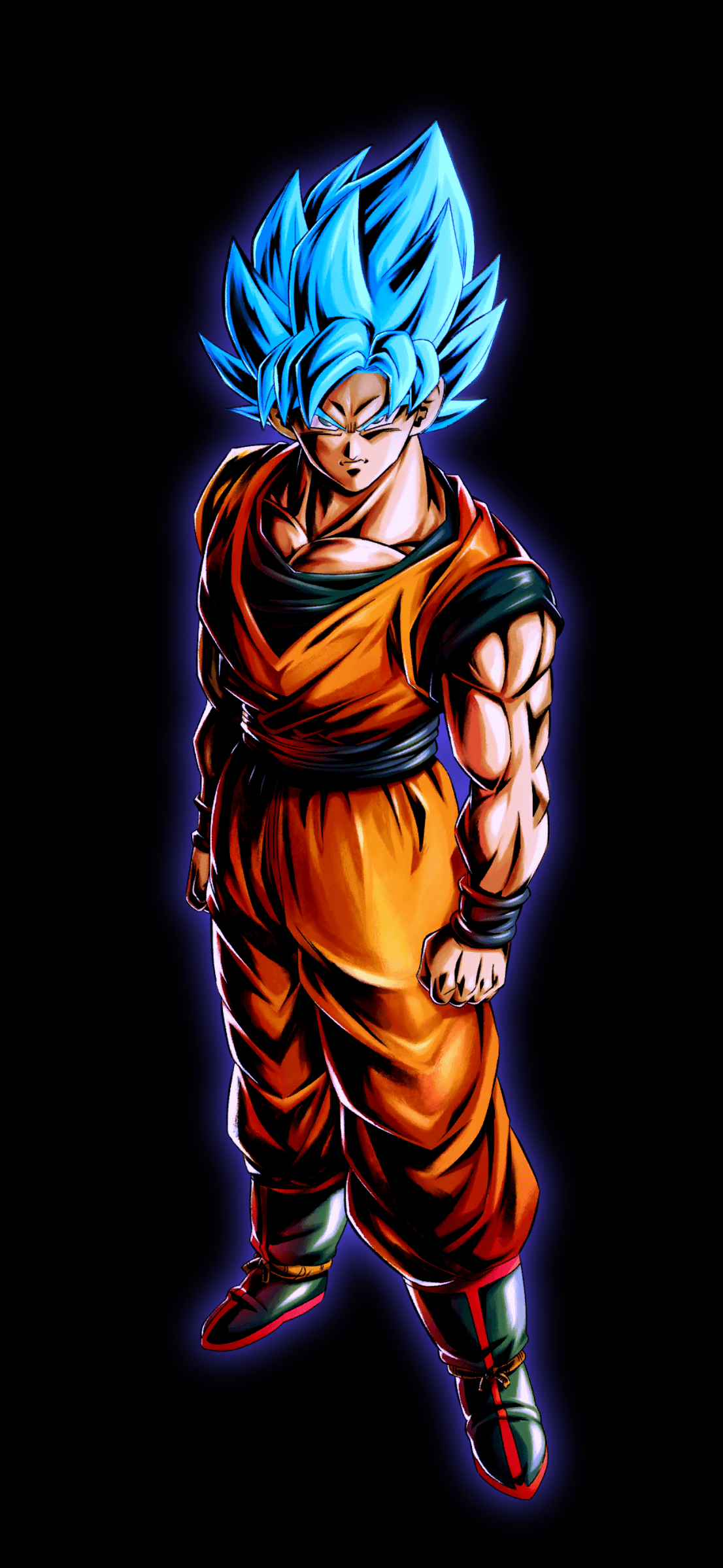 hình nền Goku 0062