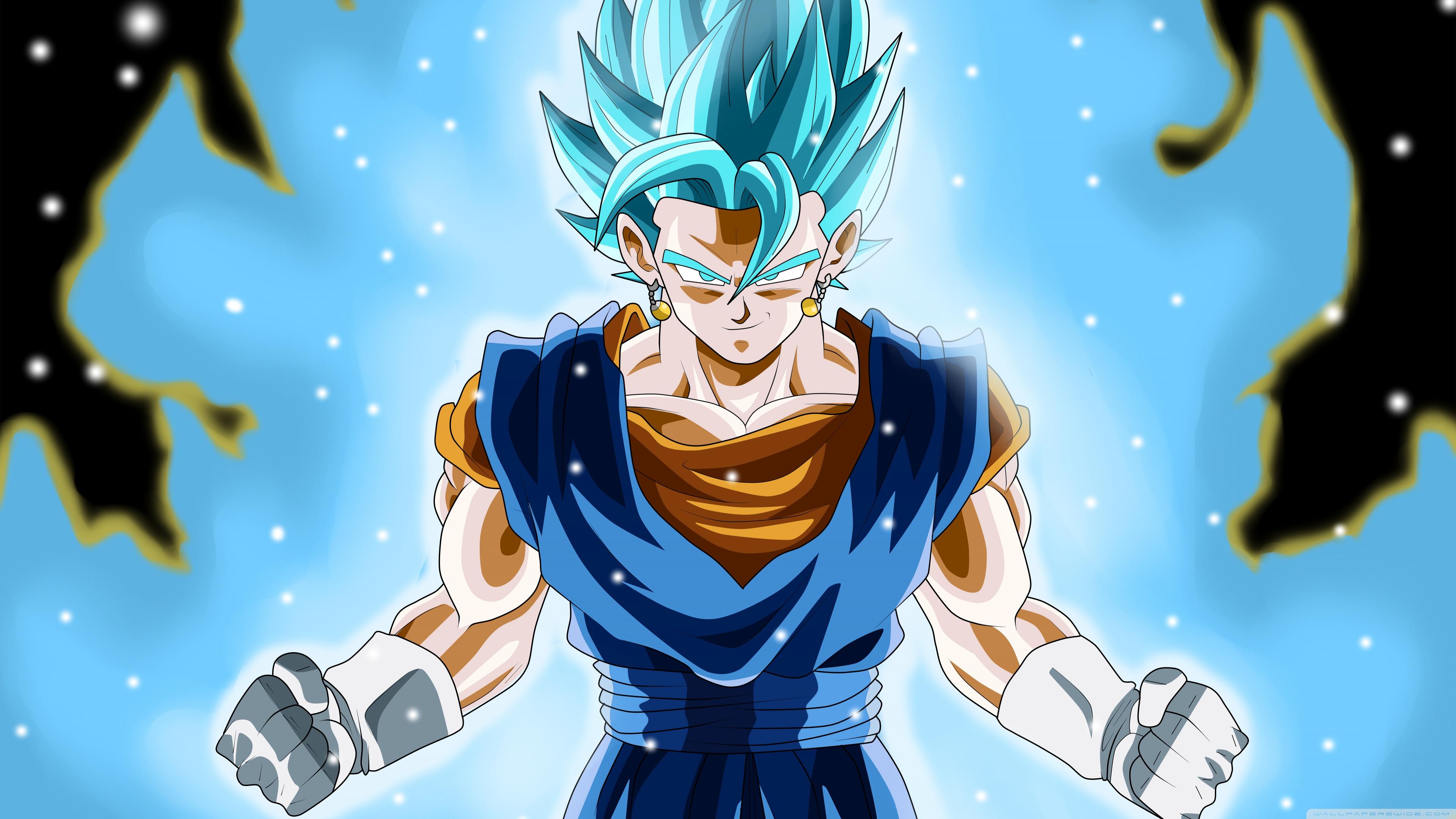 hình nền Goku 0065