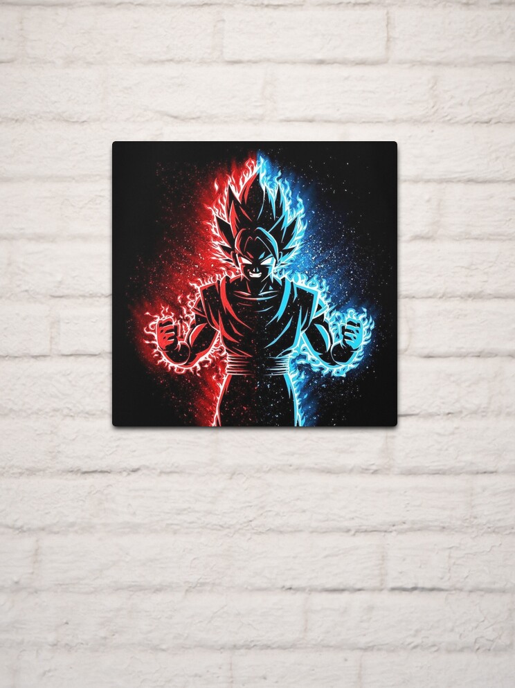 hình nền Goku 0067