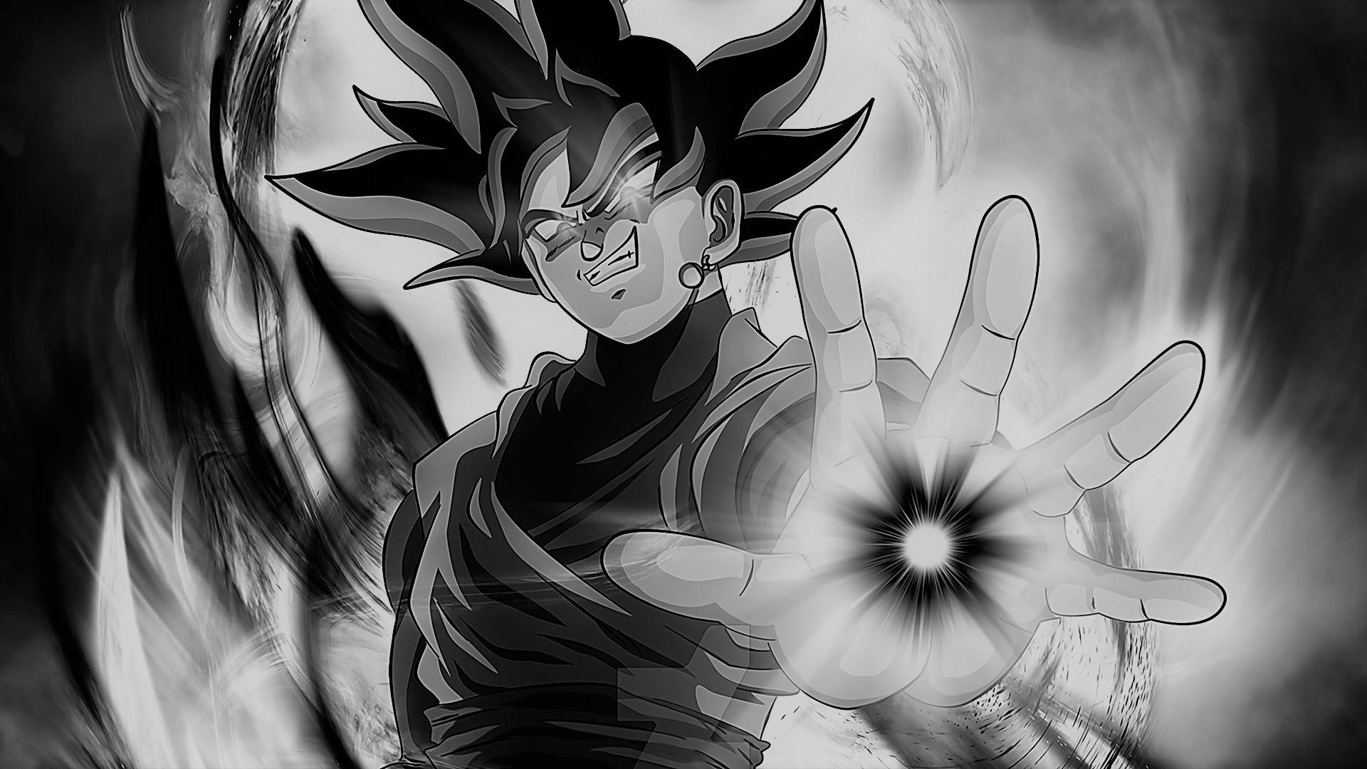 hình nền Goku 0073