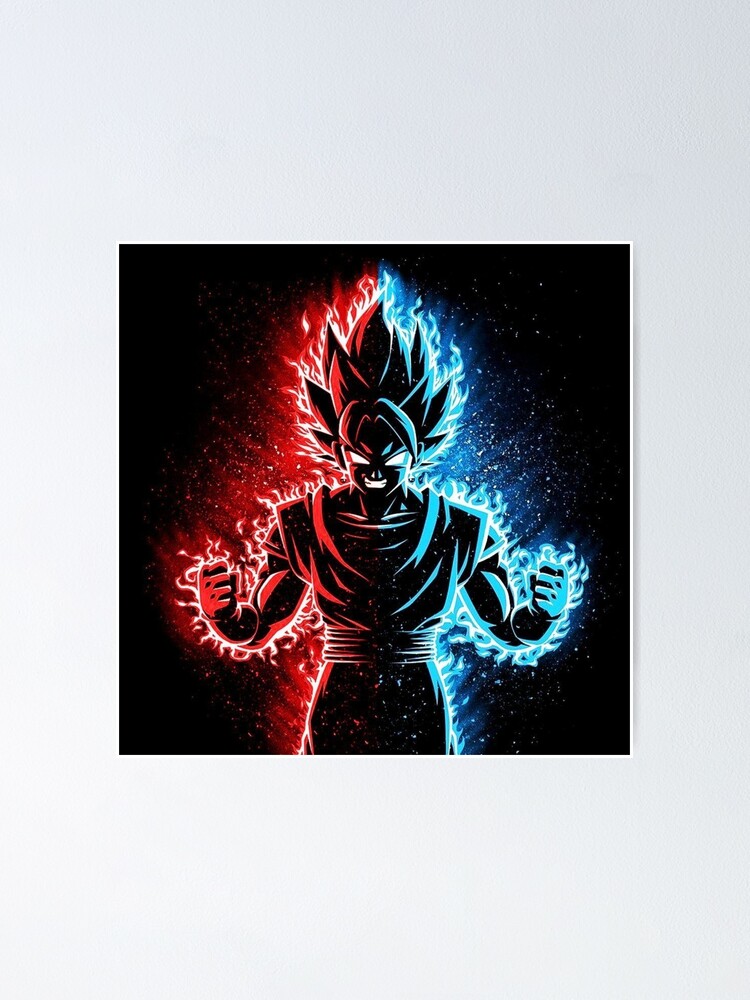 hình nền Goku 0078