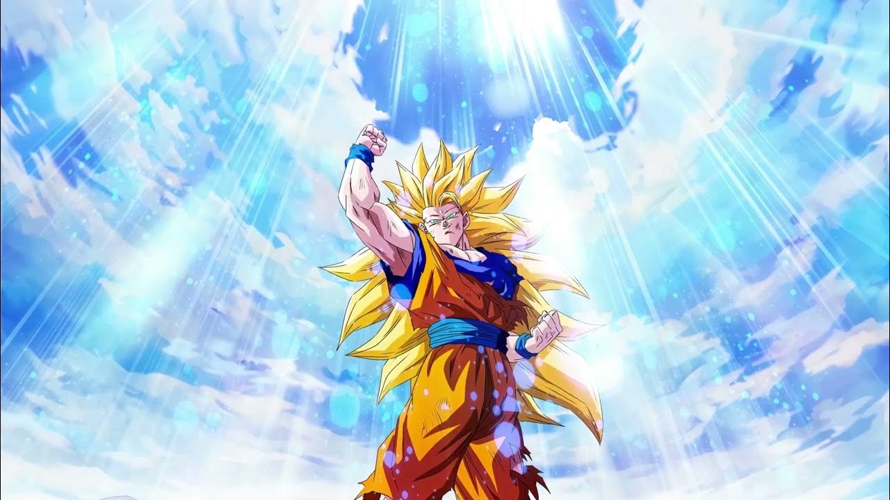 hình nền Goku 0079