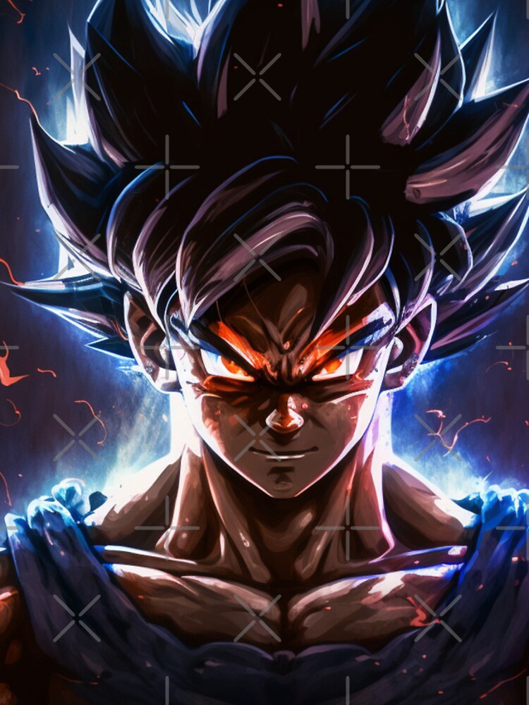 hình nền Goku 0084