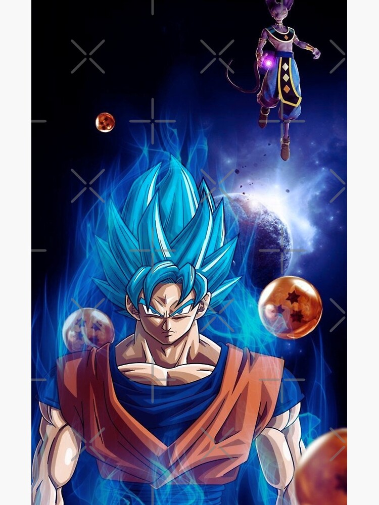 hình nền Goku 0086