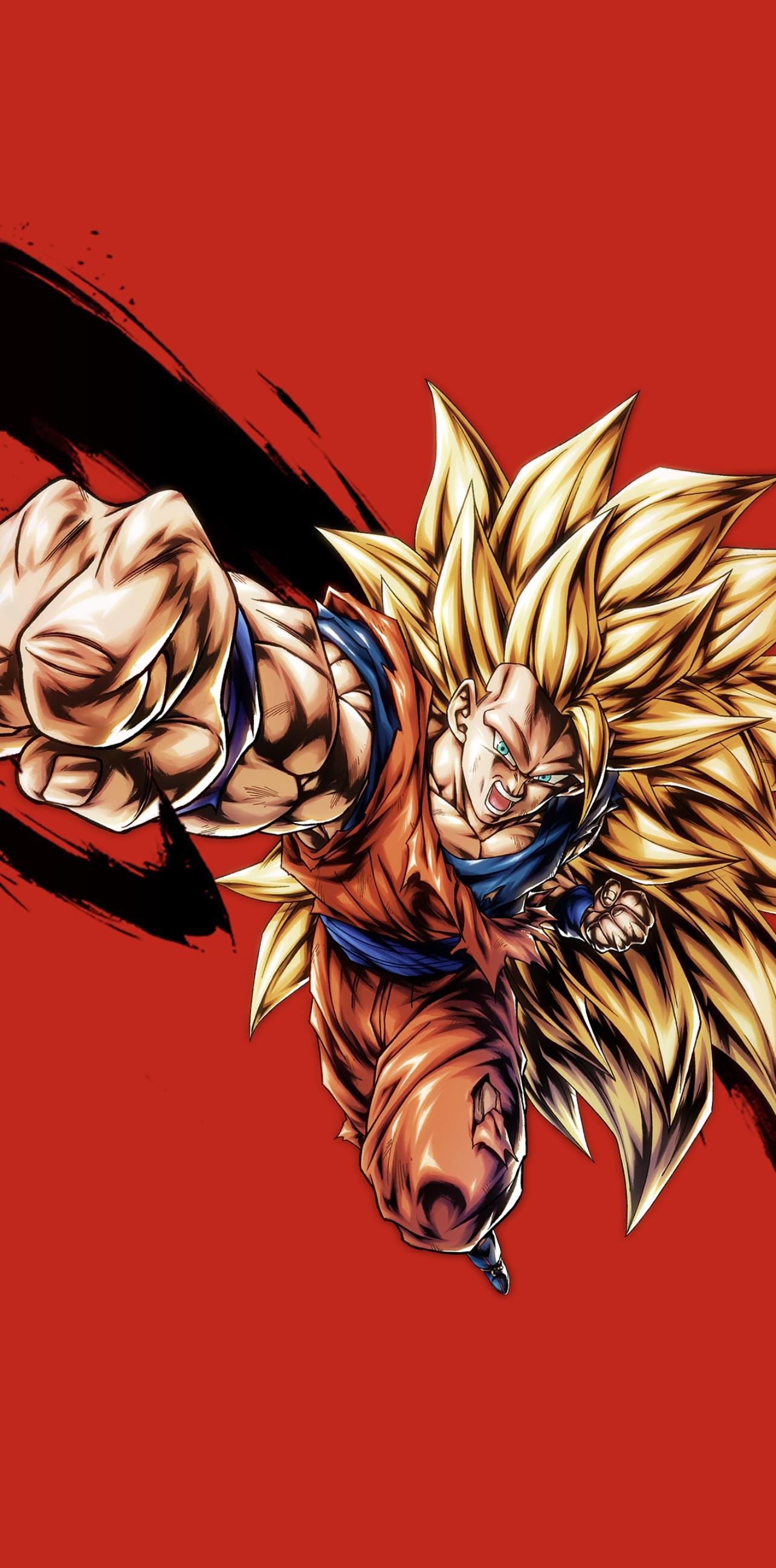 hình nền Goku 0090