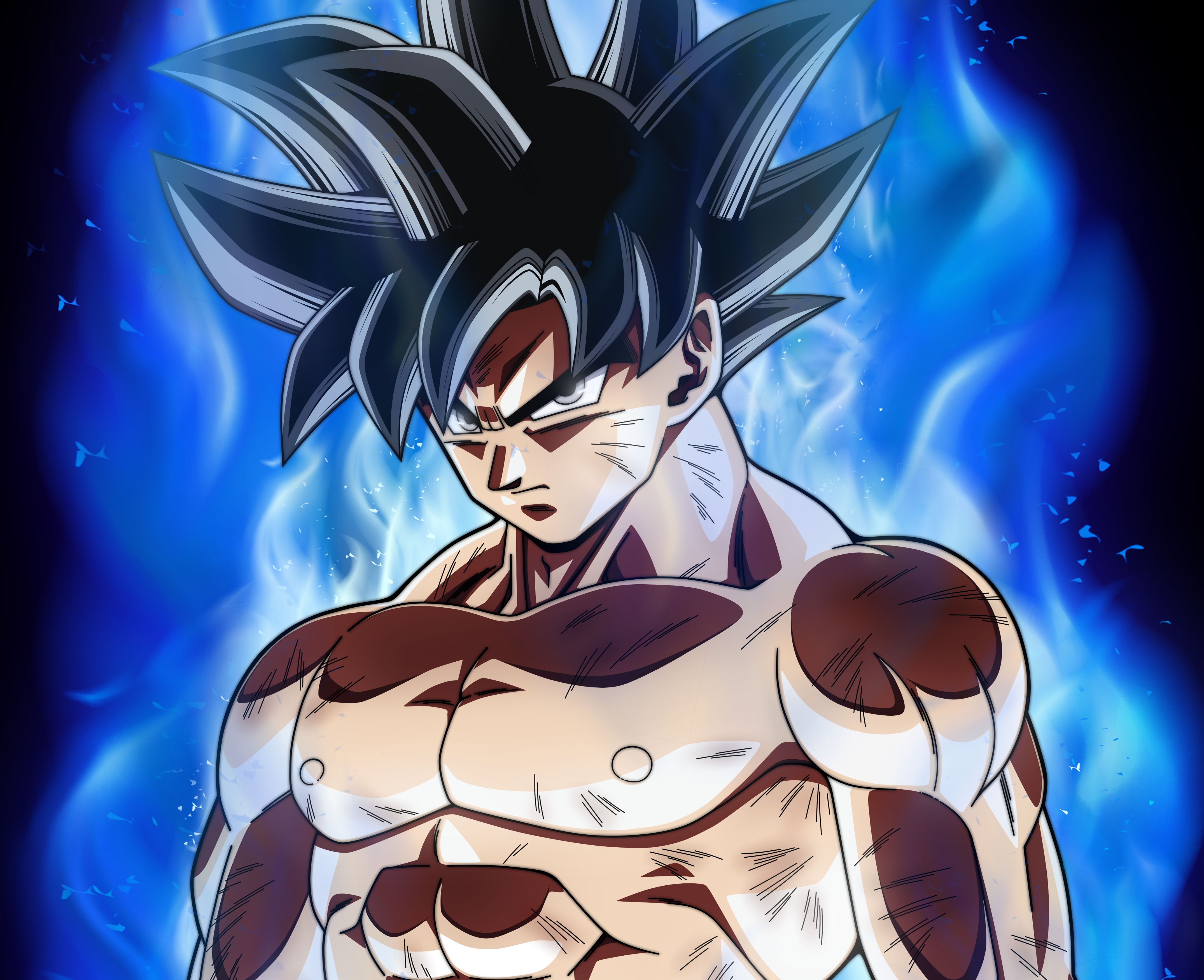 hình nền Goku 0093