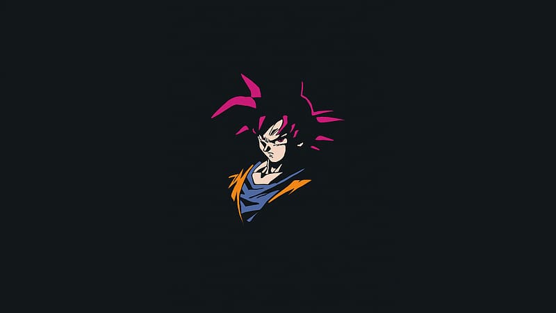 hình nền Goku 0096