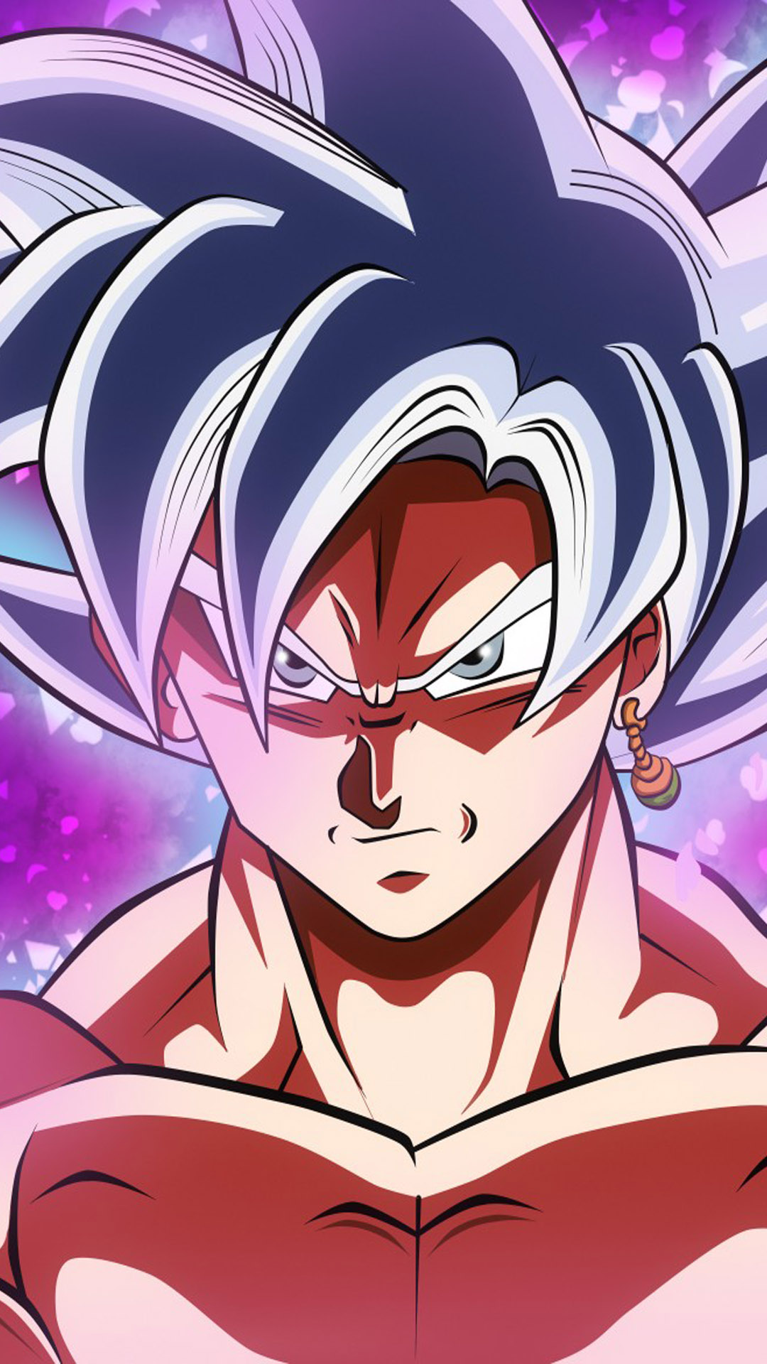 hình nền Goku 0098