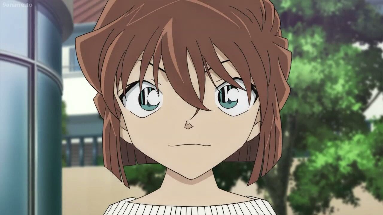 hình nền Haibara 0036