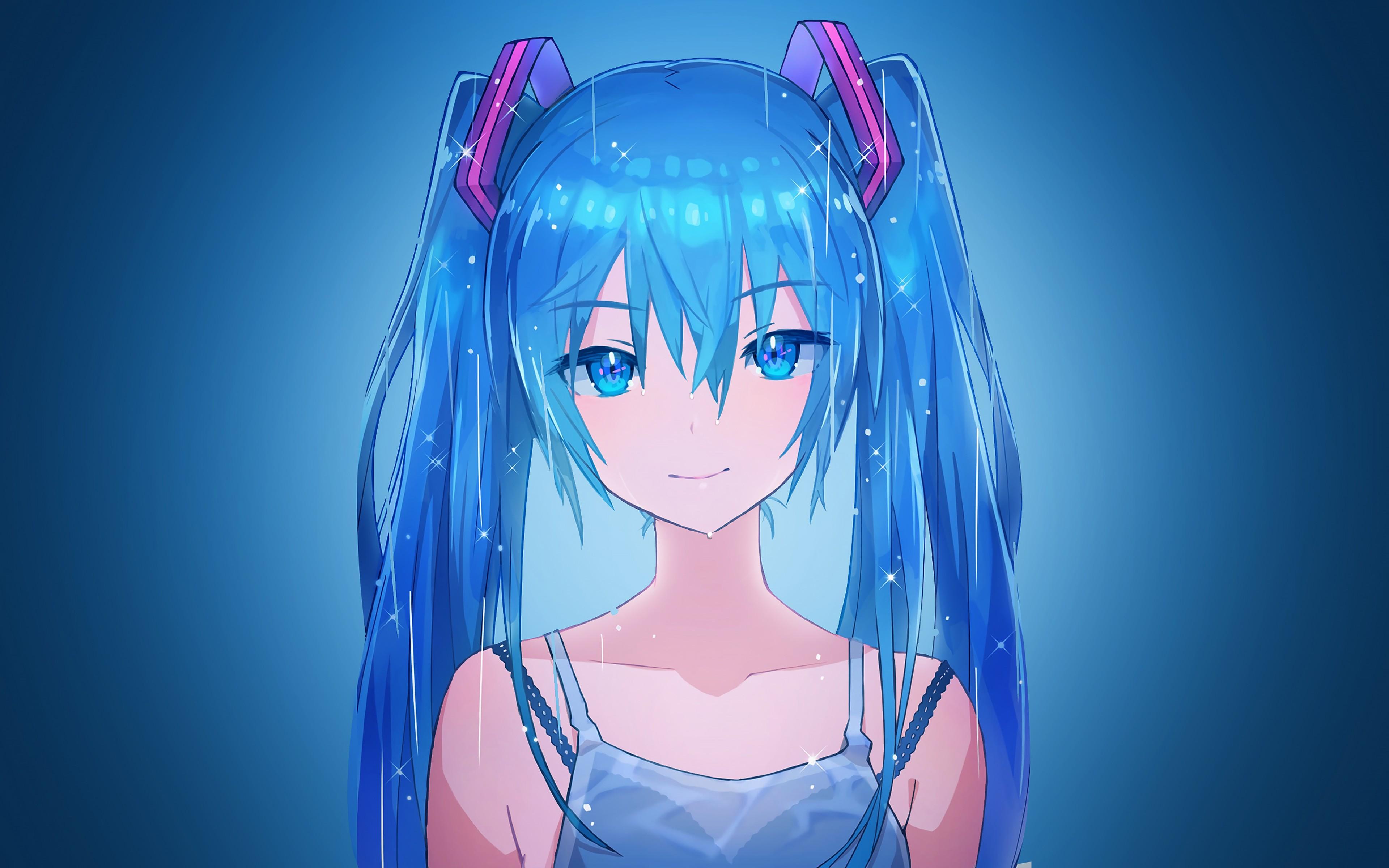 hình nền Hatsune Miku 0045