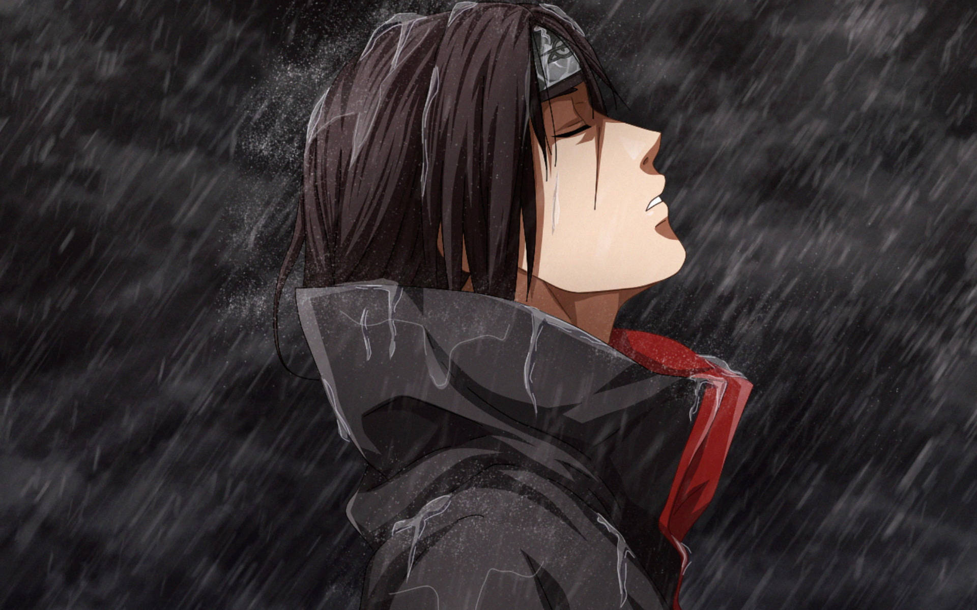 hình nền Itachi 0027