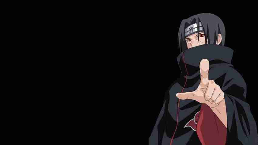 hình nền Itachi 0028