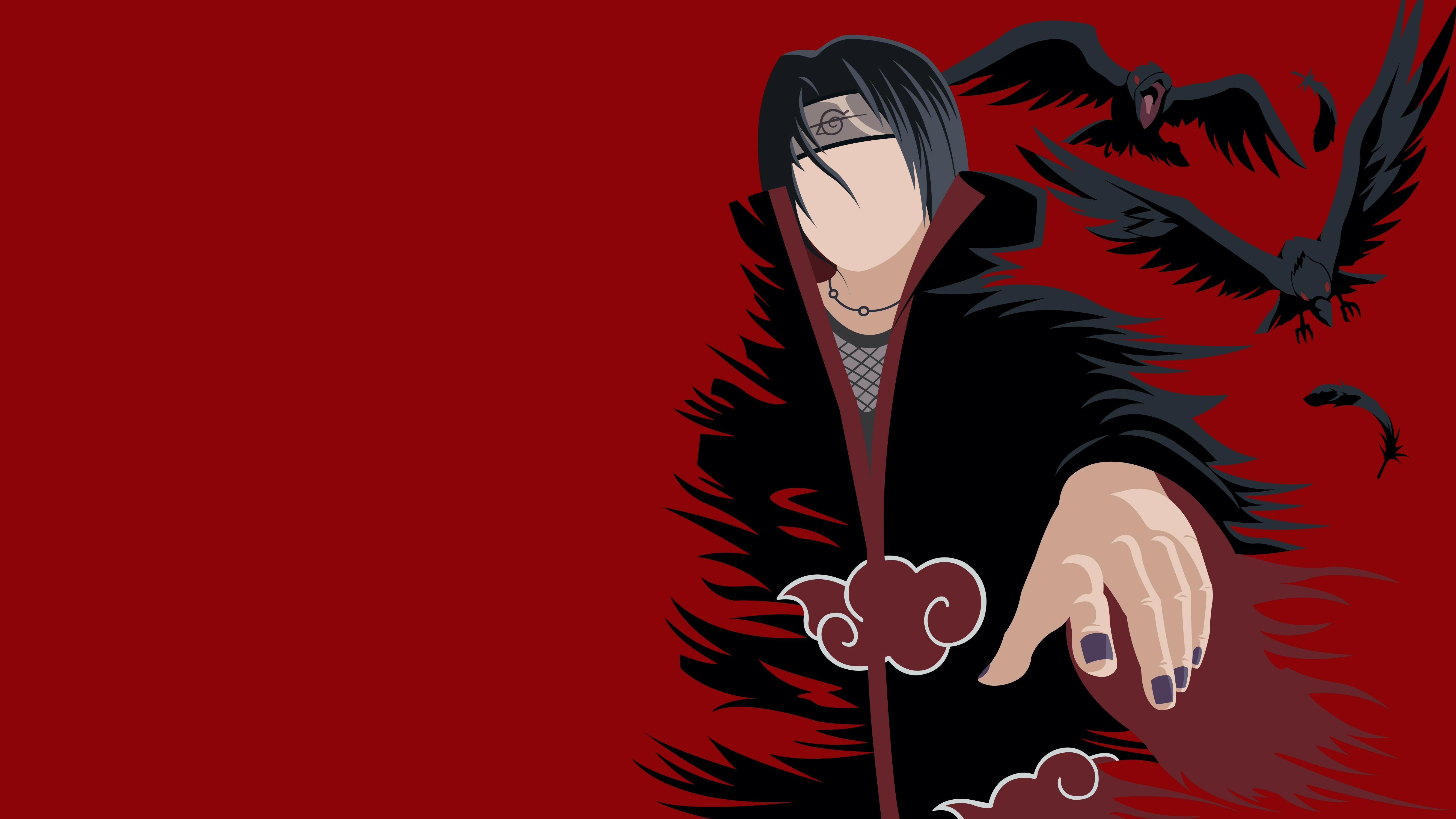 hình nền Itachi 0048