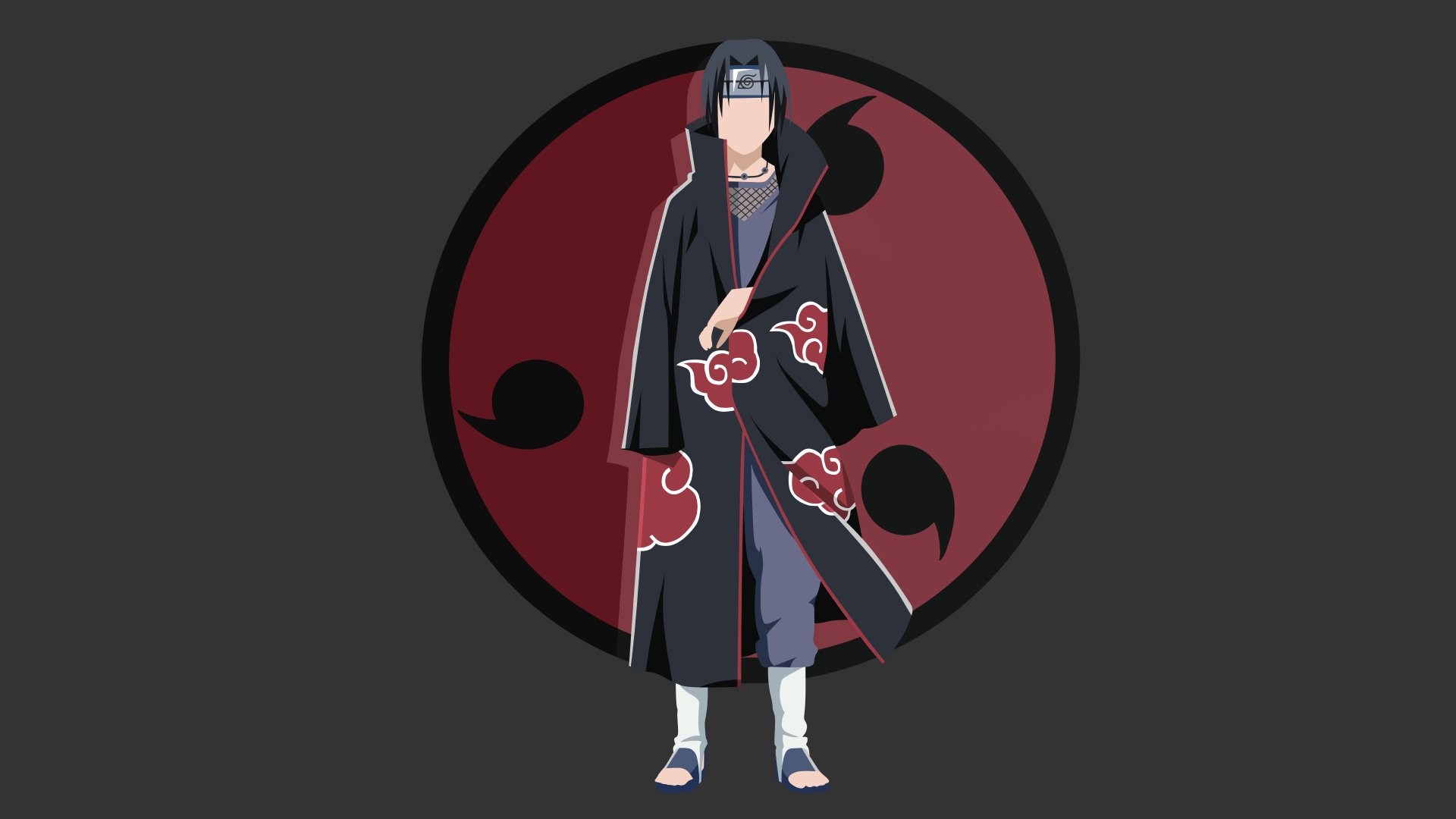 hình nền Itachi 0053