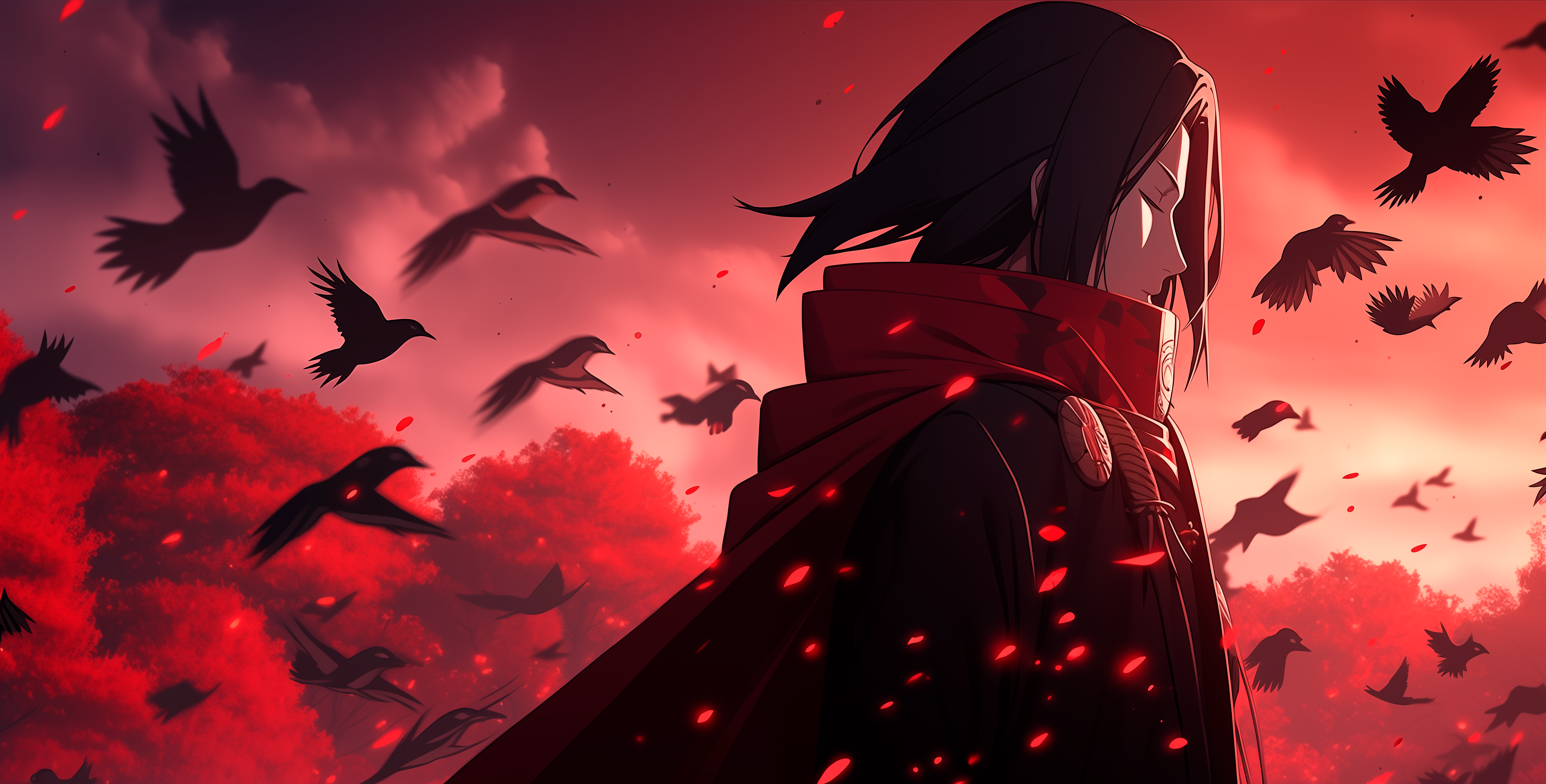 hình nền Itachi 0057