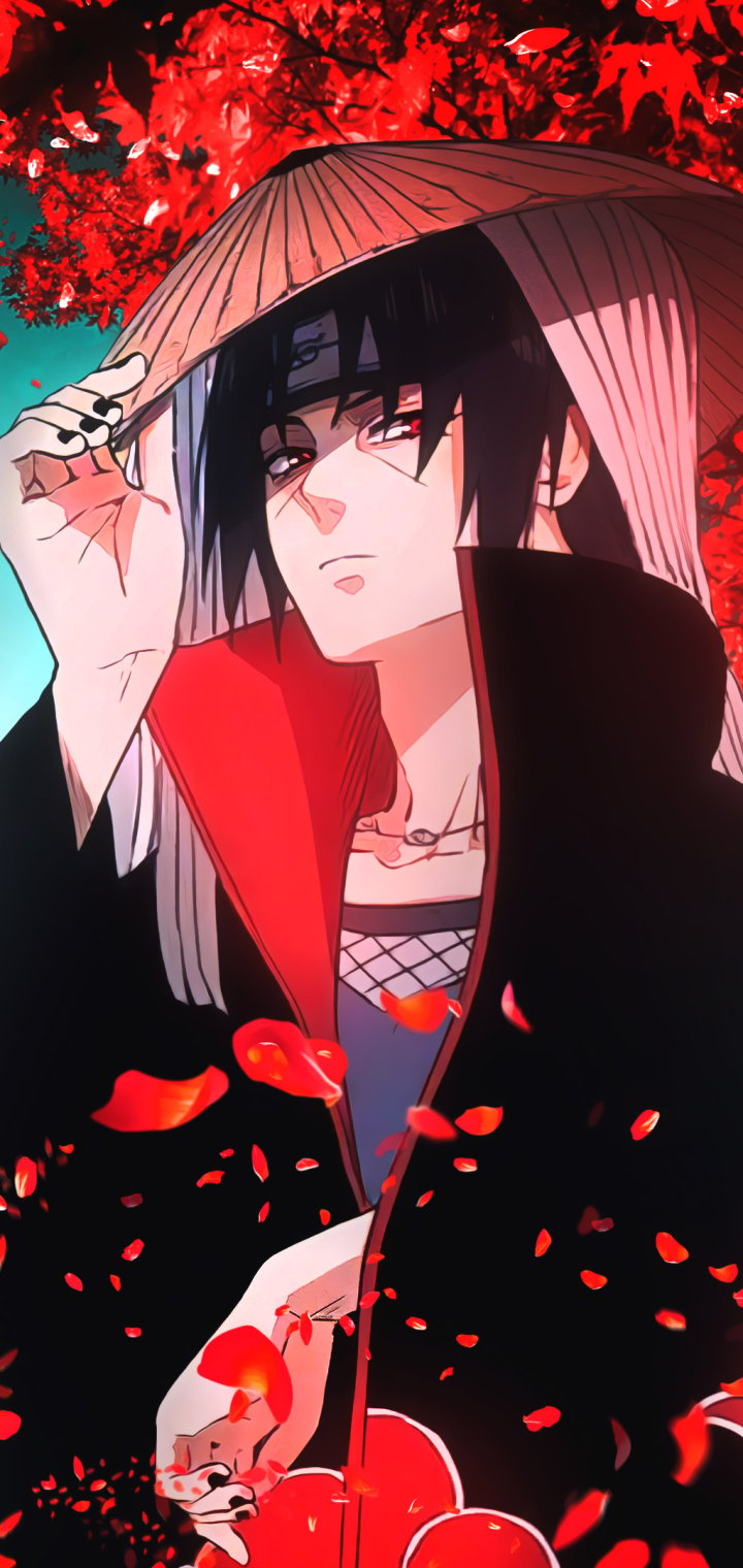 hình nền Itachi 0061